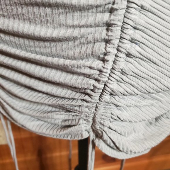 Fitted dress - Picture 4 of 4